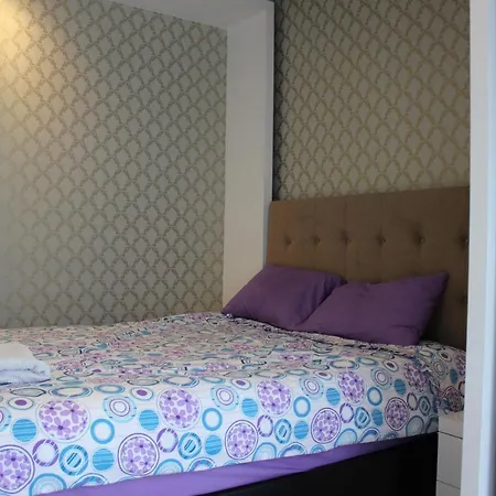 Sunny Holiday Appartement *